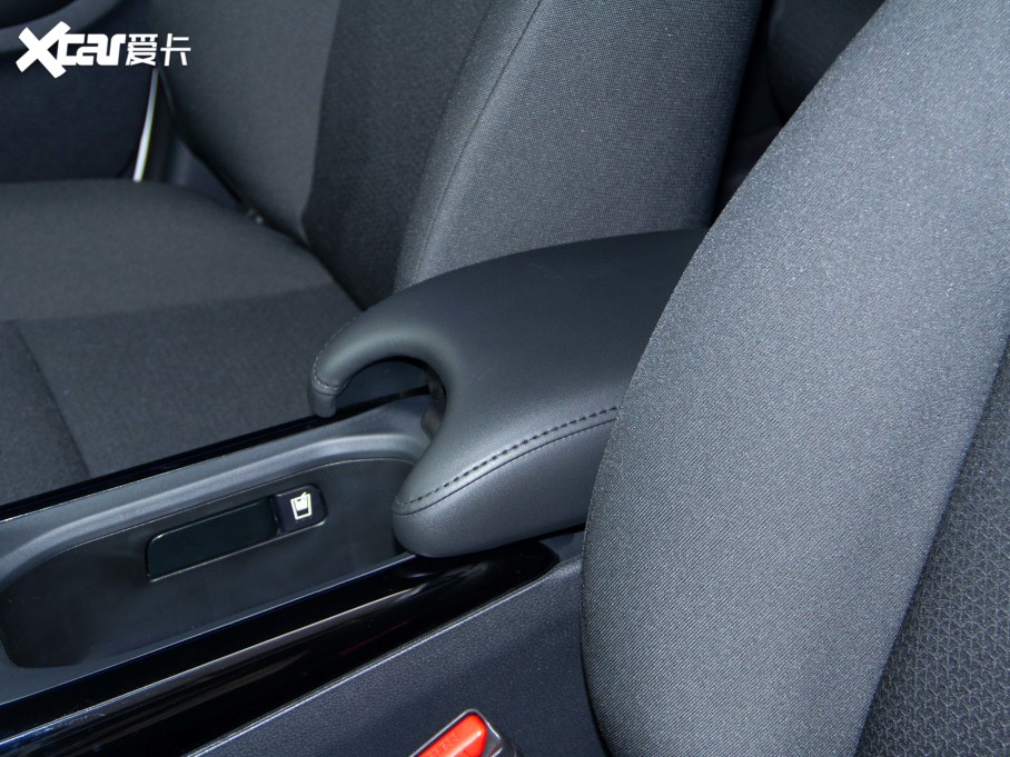 2021XR-V 220TURBO CVTm