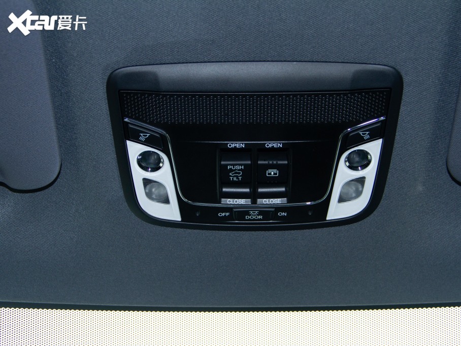 2021XR-V 220TURBO CVTm