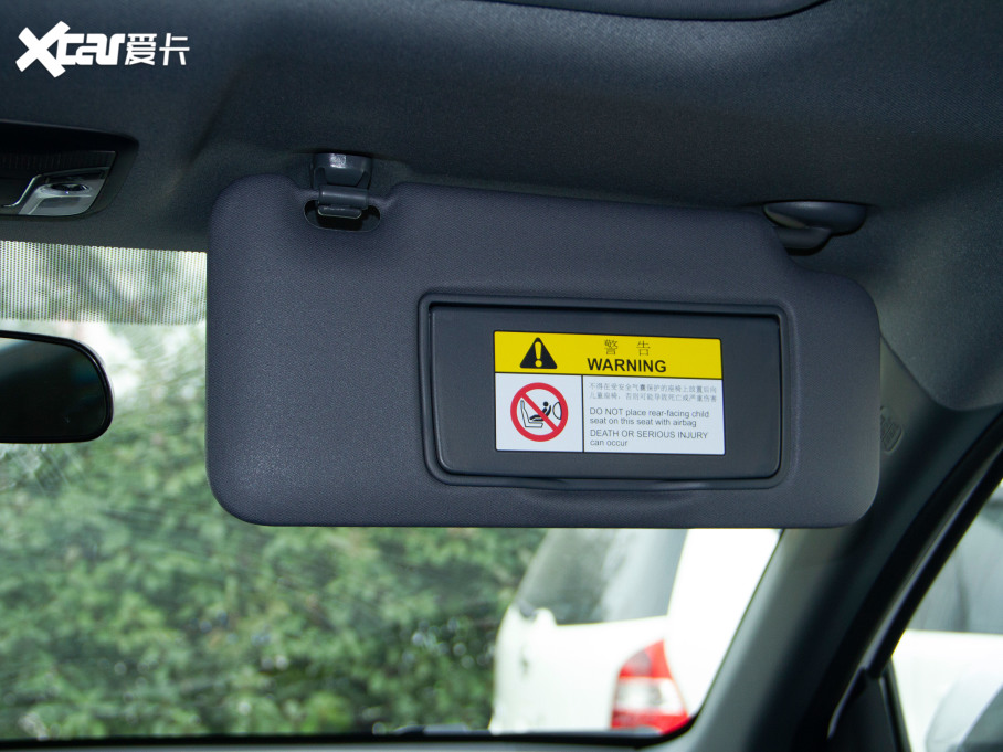 2021XR-V 220TURBO CVTm