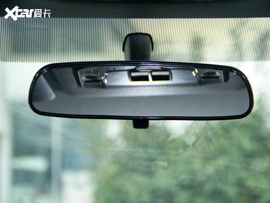 2021XR-V 220TURBO CVTm