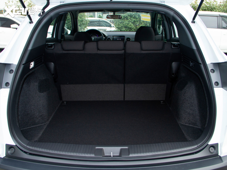 2021XR-V 220TURBO CVTm