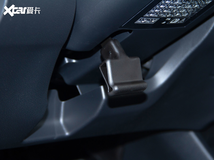 2021XR-V 220TURBO CVTm