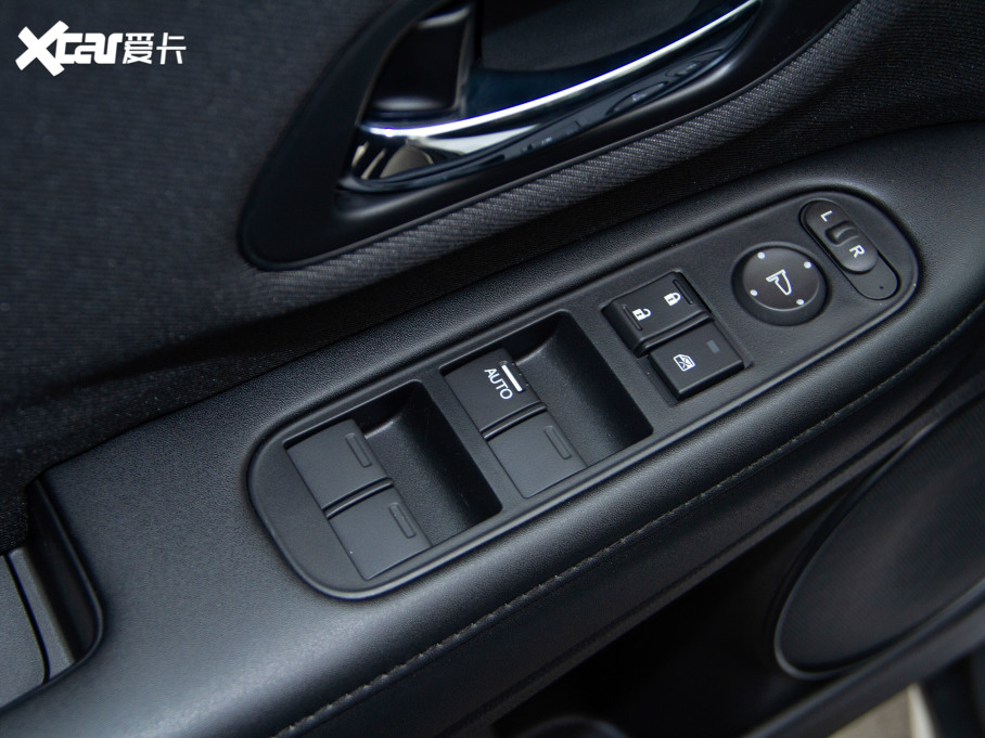 2021XR-V 220TURBO CVTm