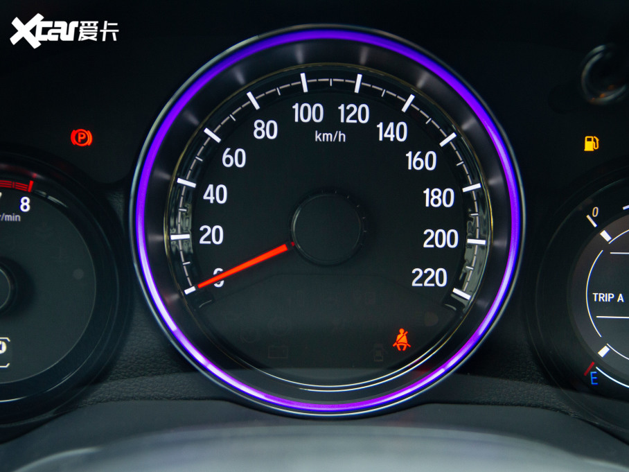 2021XR-V 220TURBO CVTm