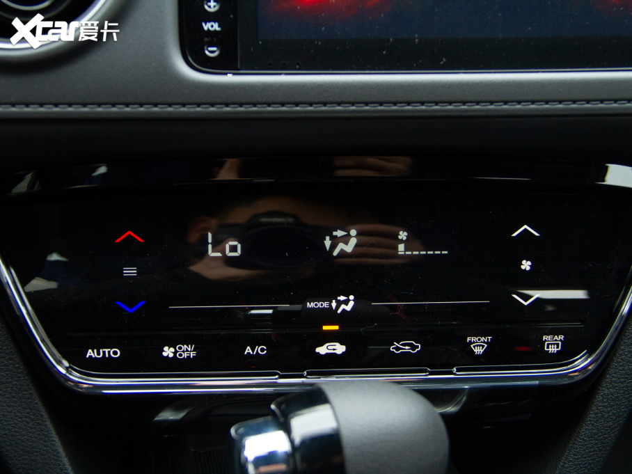 2021XR-V 220TURBO CVTm