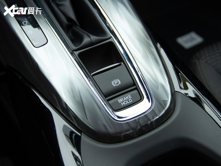 2021XR-V 220TURBO CVTm