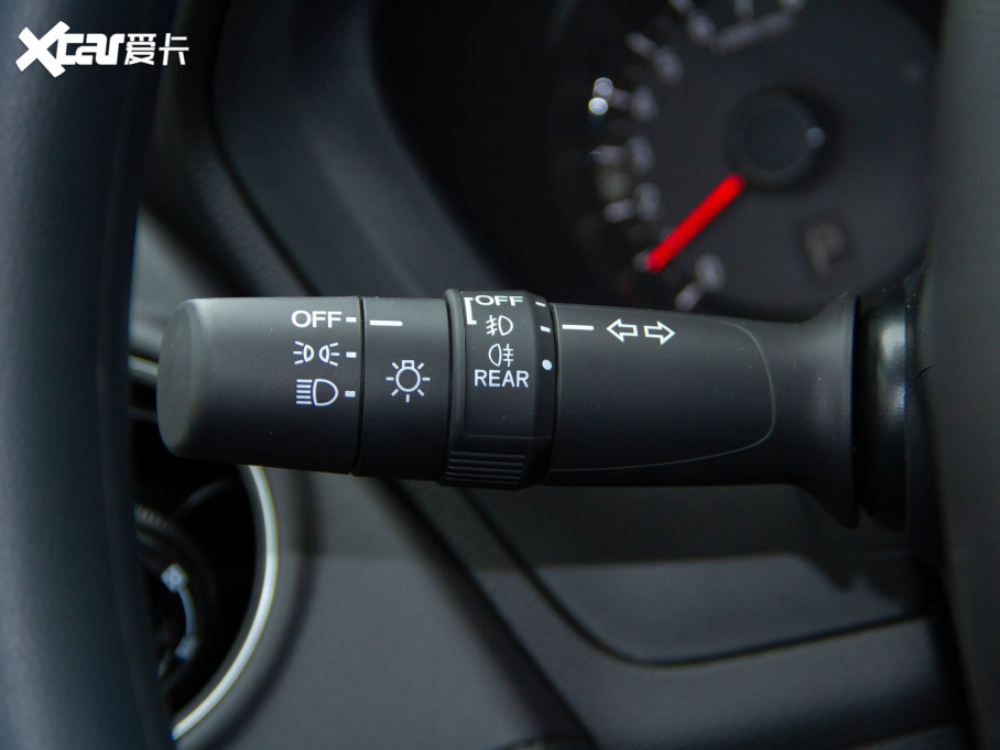 2021XR-V 220TURBO CVTm