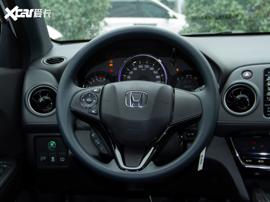 2021XR-V 220TURBO CVTm