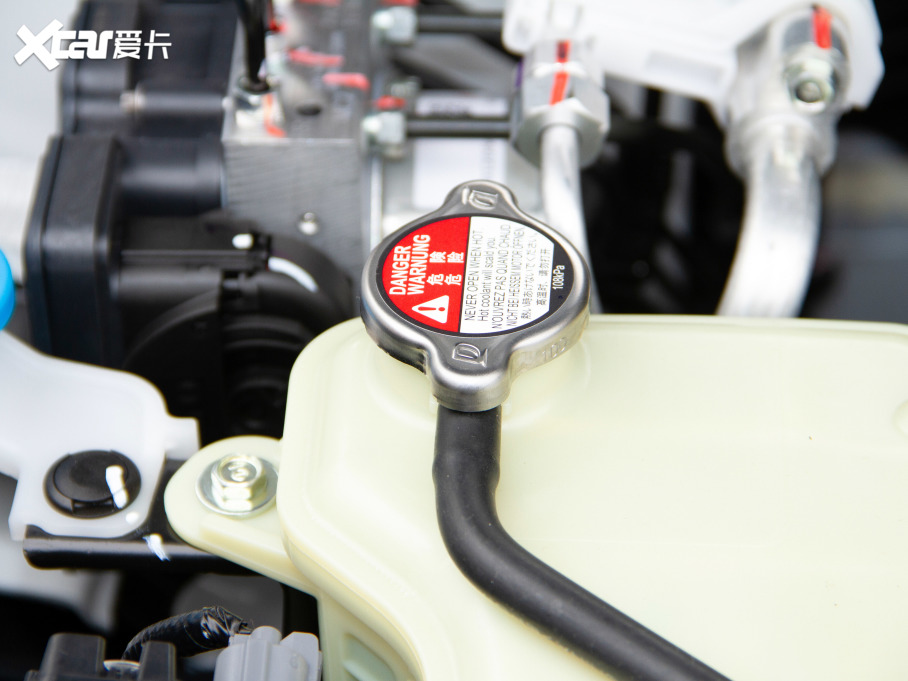 2021XR-V 220TURBO CVTm