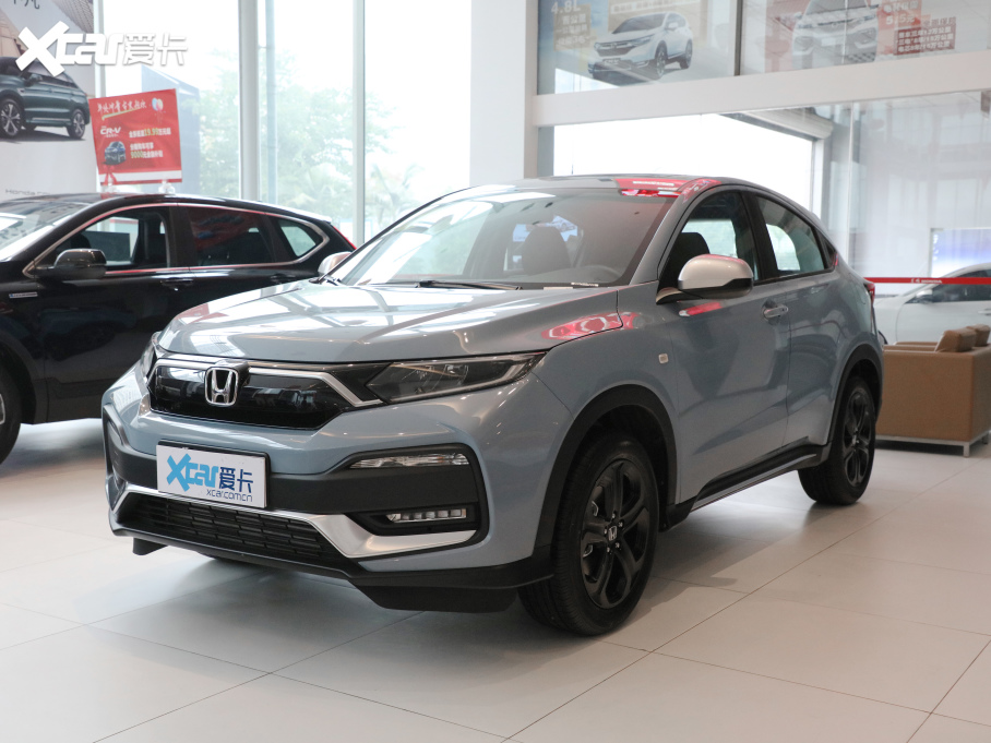 2021XR-V 220TURBO CVTA