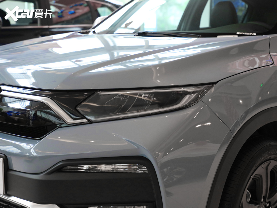 2021XR-V 220TURBO CVTA