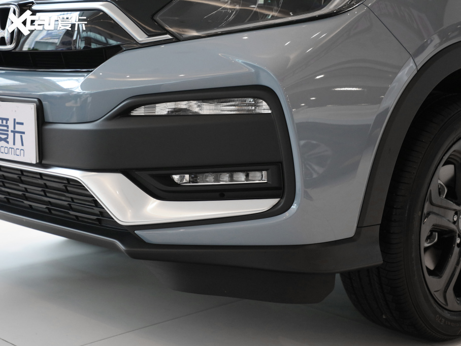 2021XR-V 220TURBO CVTA