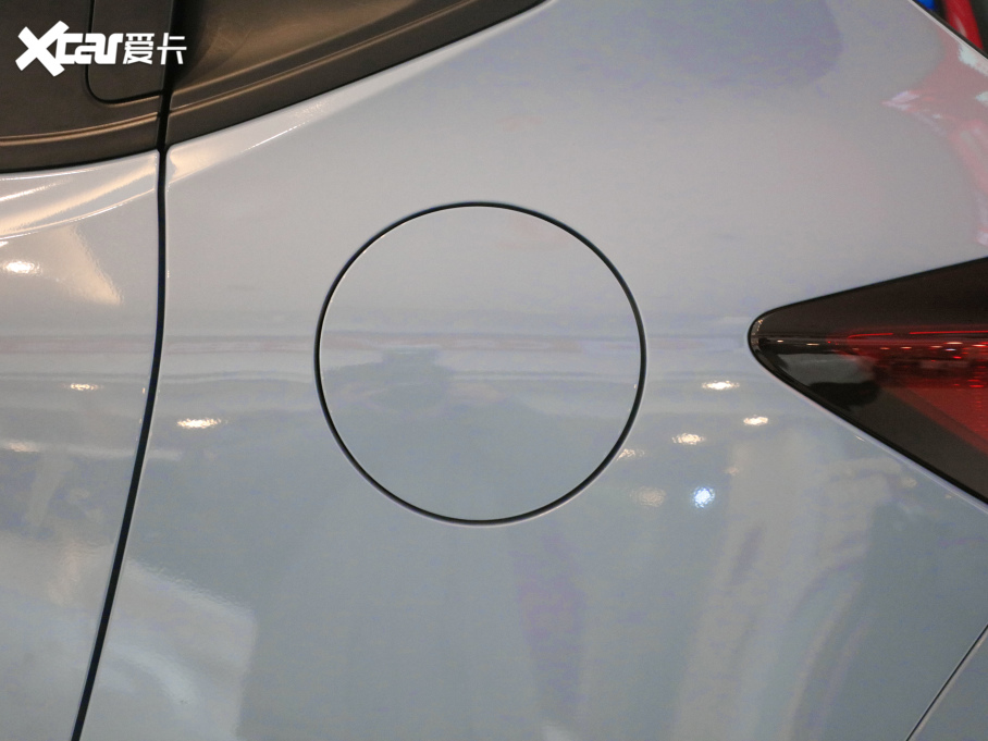 2021XR-V 220TURBO CVTA