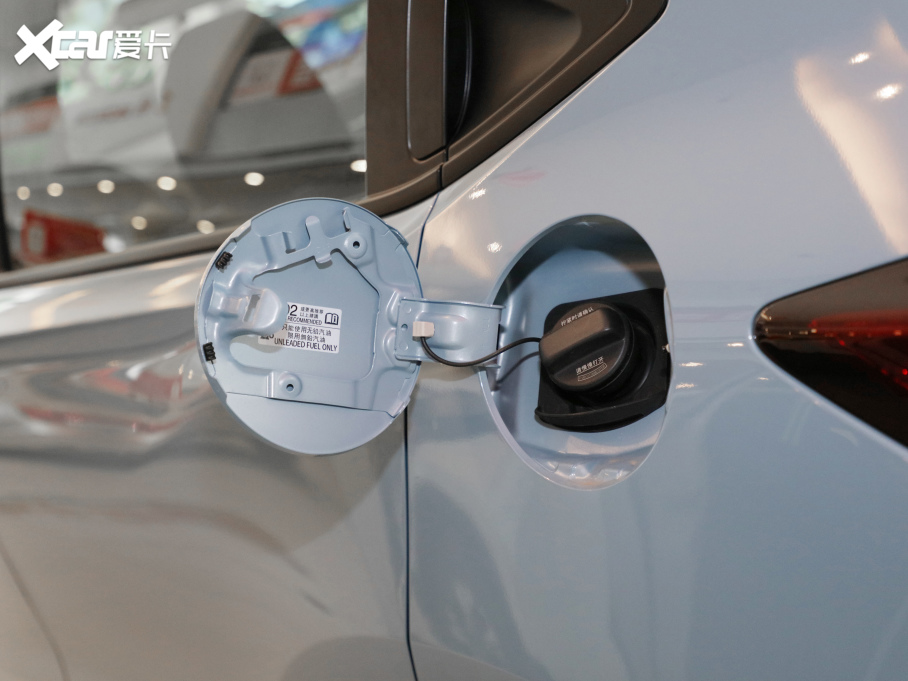 2021XR-V 220TURBO CVTA