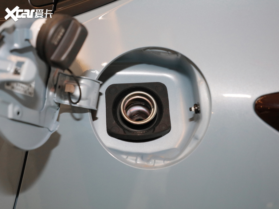 2021XR-V 220TURBO CVTA