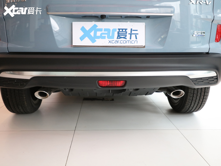 2021XR-V 220TURBO CVTA