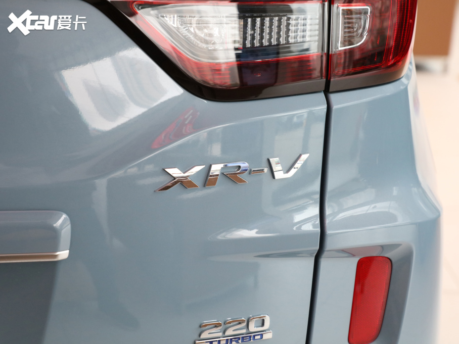 2021XR-V 220TURBO CVTA