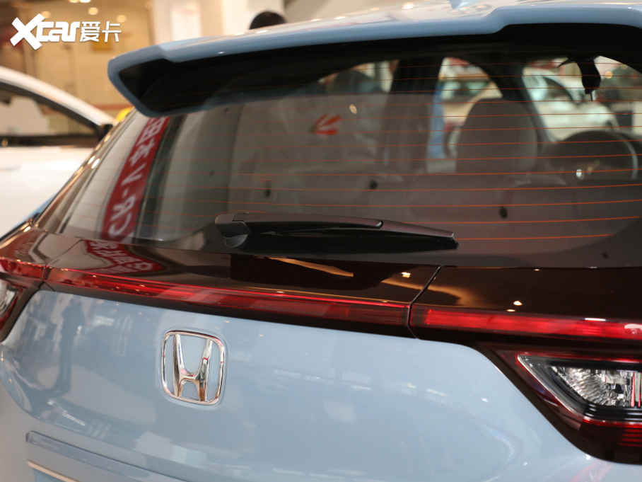 2021XR-V 220TURBO CVTA