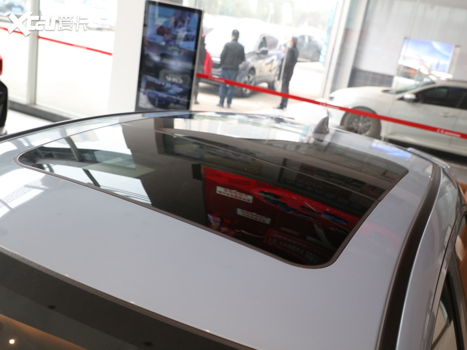 2021XR-V 220TURBO CVTA