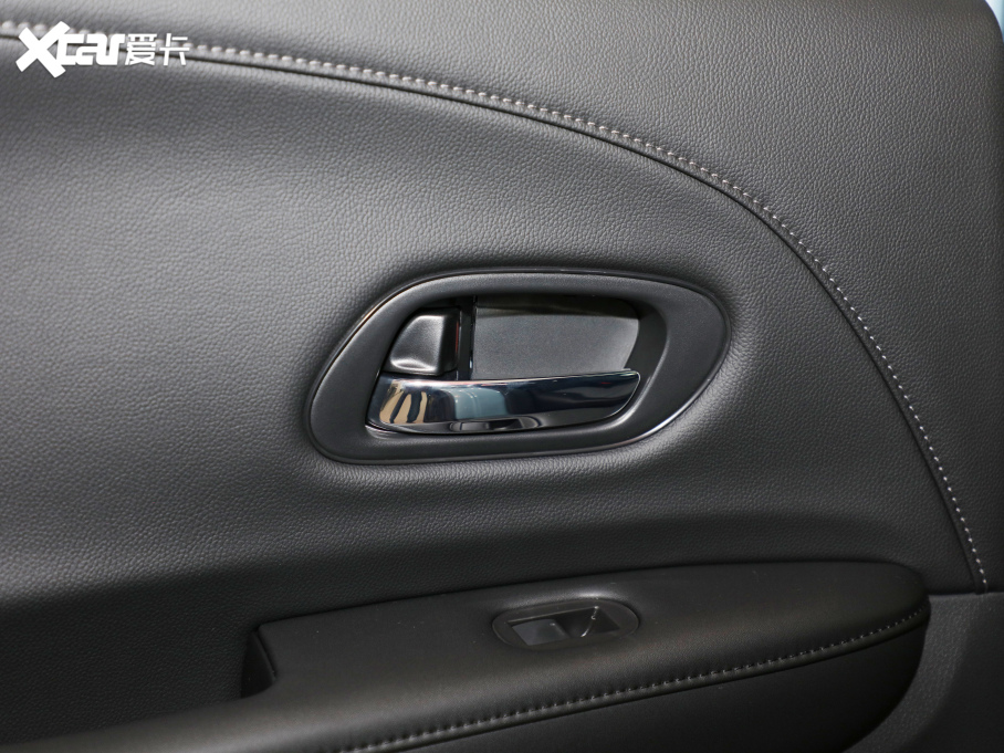 2021XR-V 220TURBO CVTA