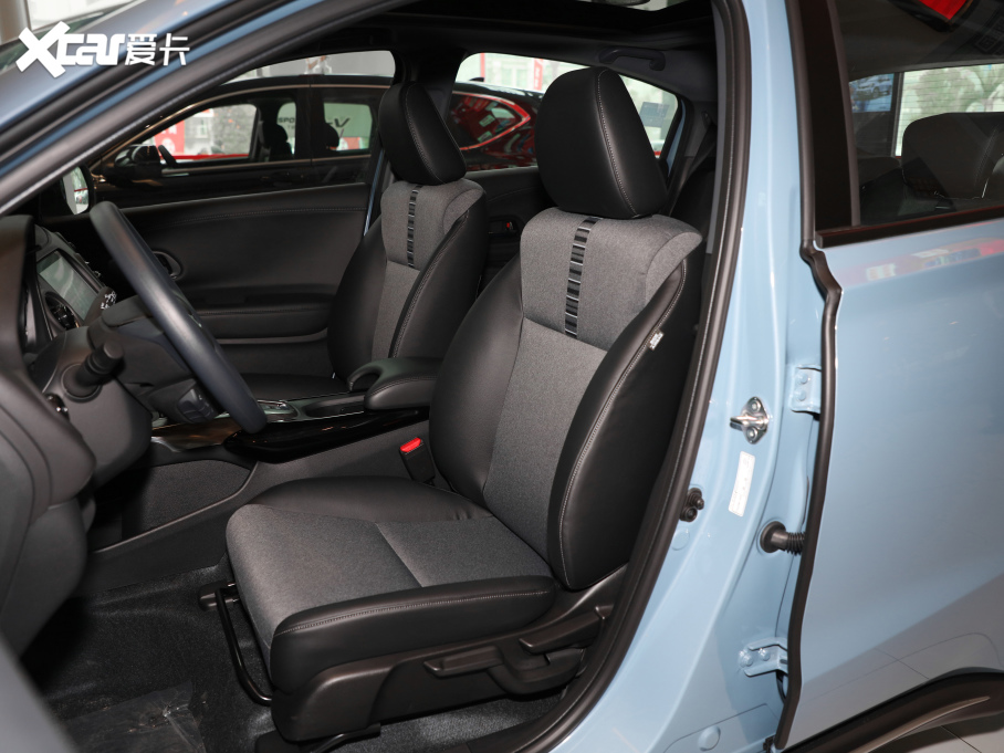 2021XR-V 220TURBO CVTA