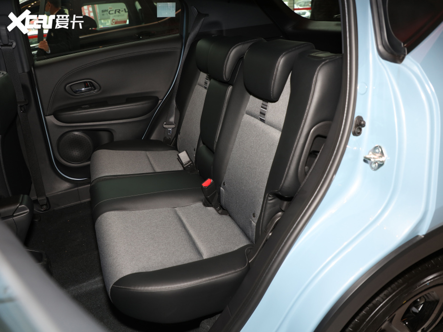 2021XR-V 220TURBO CVTA