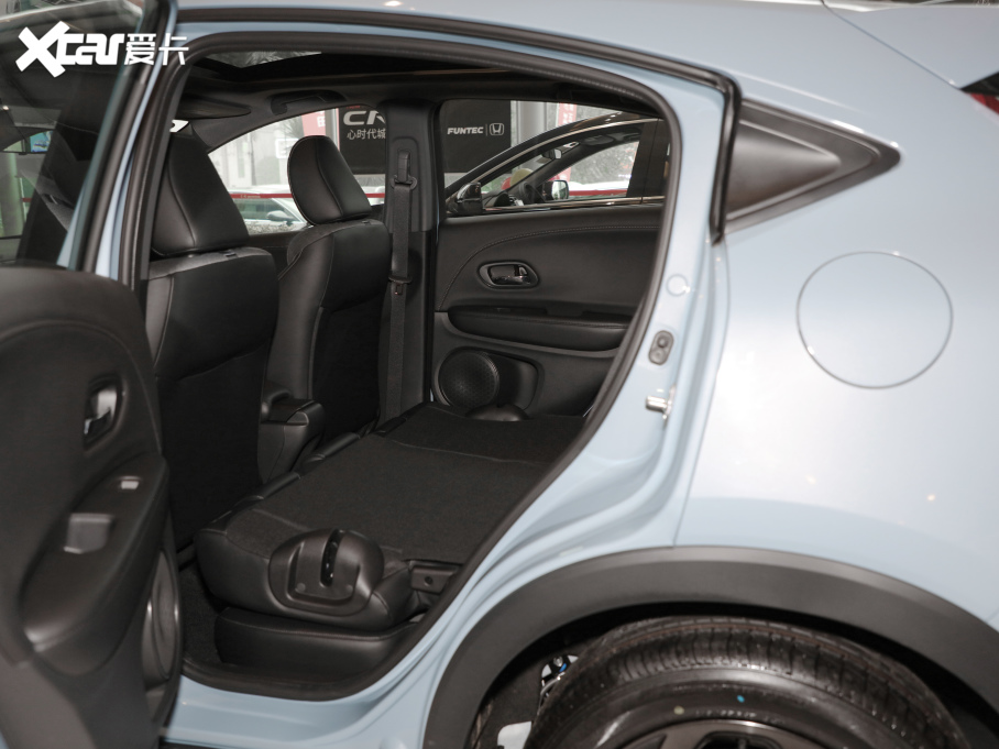 2021XR-V 220TURBO CVTA