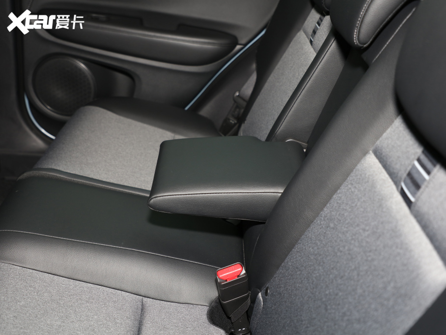 2021XR-V 220TURBO CVTA