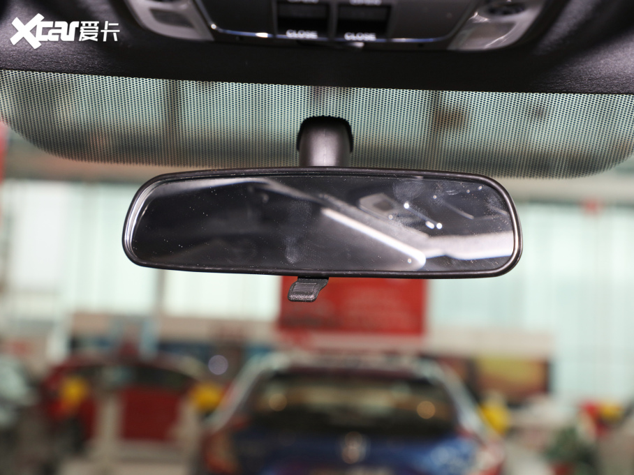 2021XR-V 220TURBO CVTA