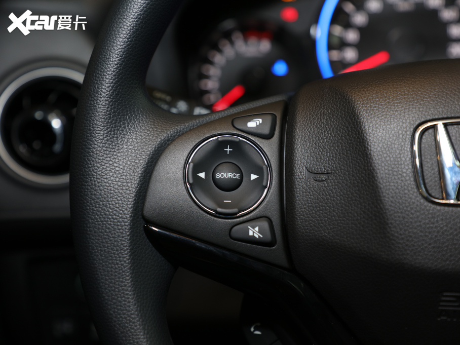 2021XR-V 220TURBO CVTA