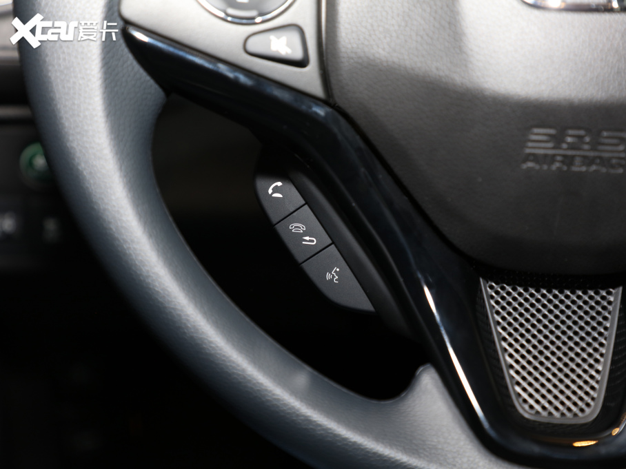 2021XR-V 220TURBO CVTA