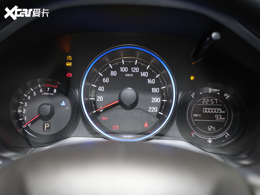 2021XR-V 220TURBO CVTA