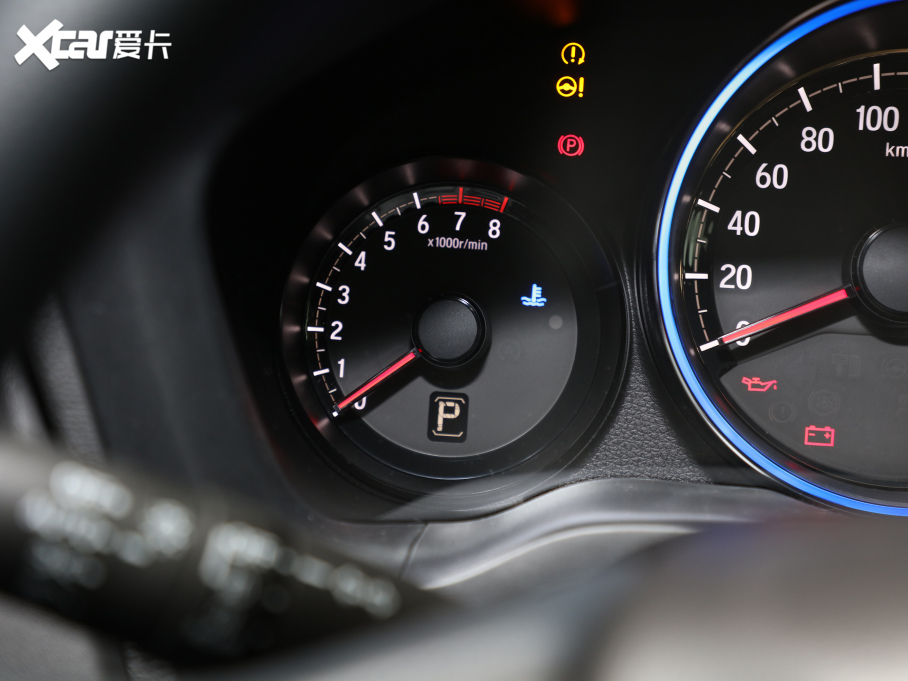 2021XR-V 220TURBO CVTA