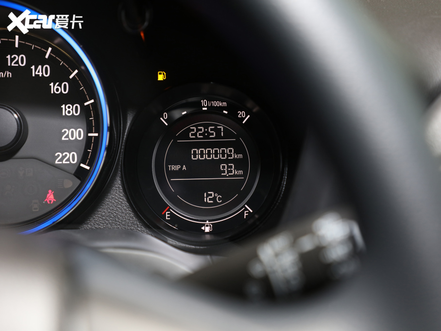 2021XR-V 220TURBO CVTA