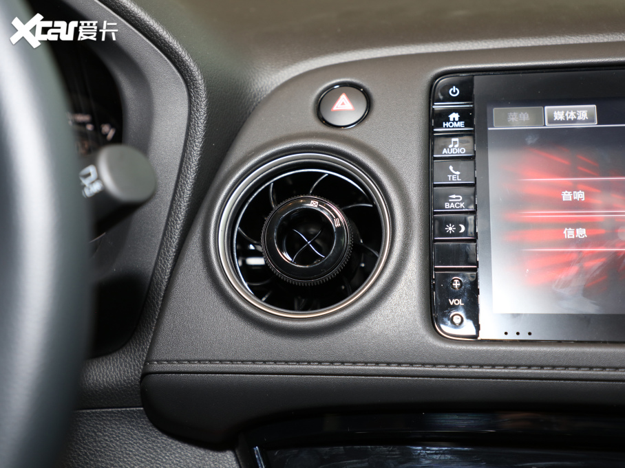 2021XR-V 220TURBO CVTA