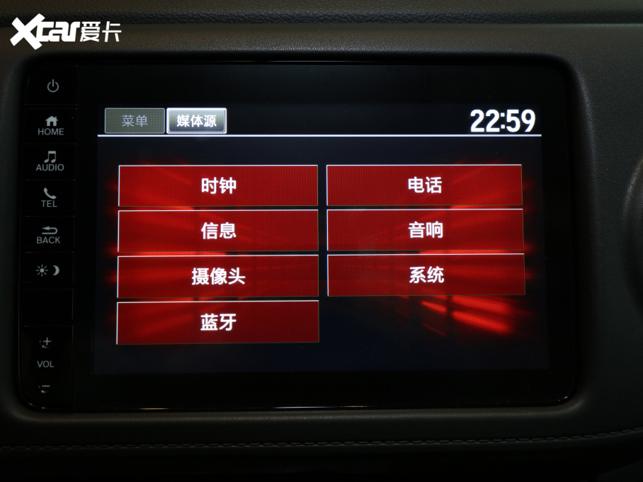 2021XR-V 220TURBO CVTA