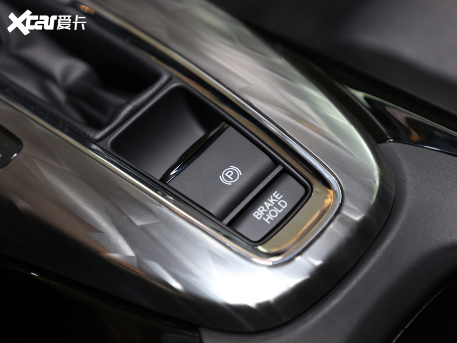 2021XR-V 220TURBO CVTA