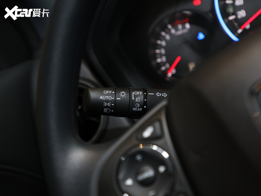 2021XR-V 220TURBO CVTA