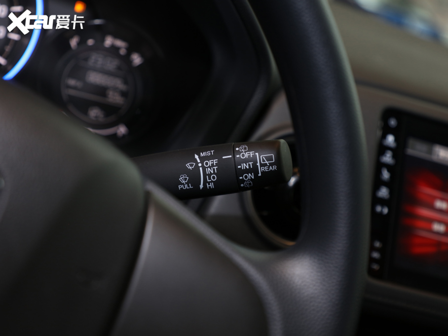 2021XR-V 220TURBO CVTA