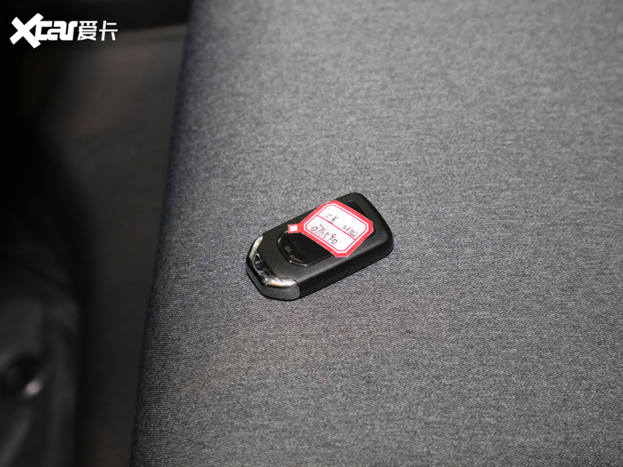 2021XR-V 220TURBO CVTA