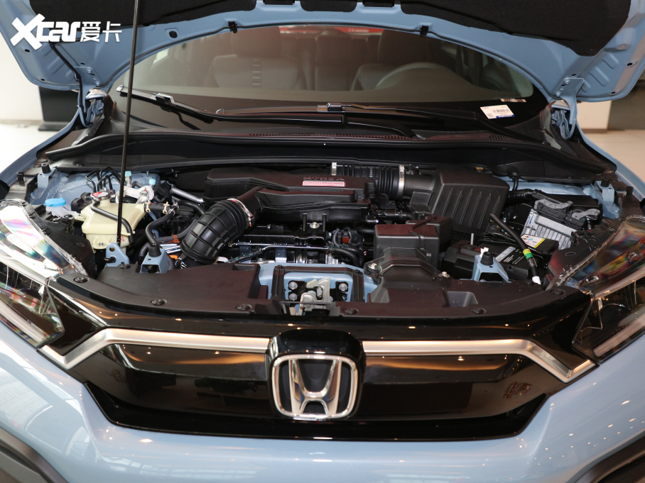 2021XR-V 220TURBO CVTA