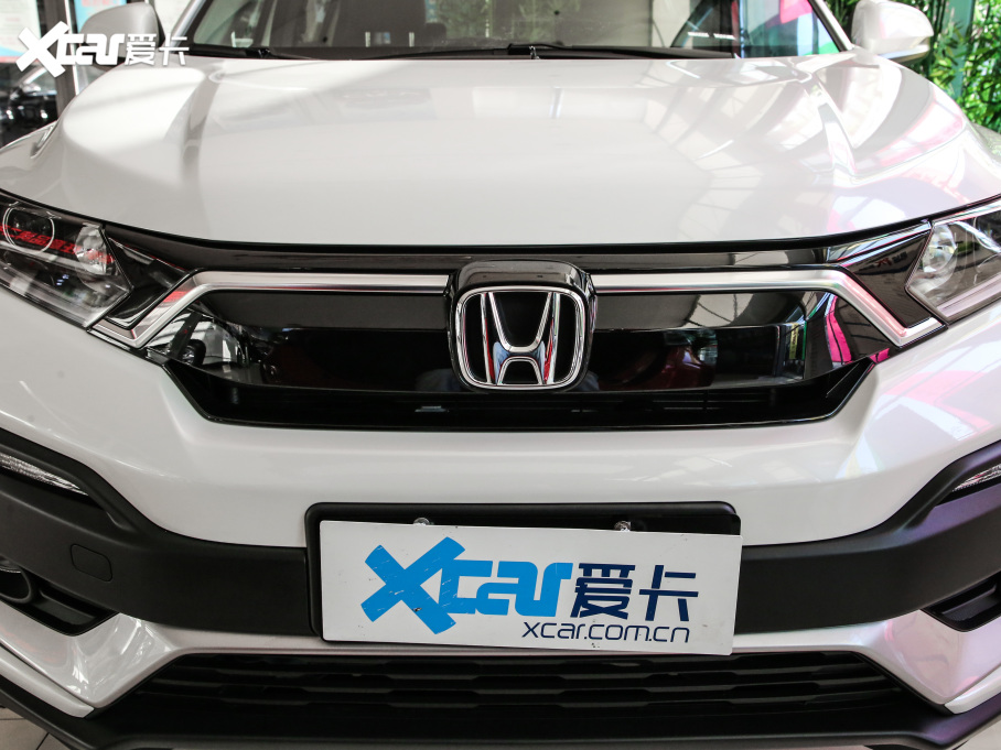 2021XR-V 1.5L CVTm