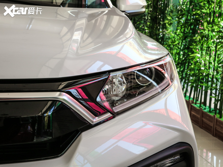 2021XR-V 1.5L CVTm