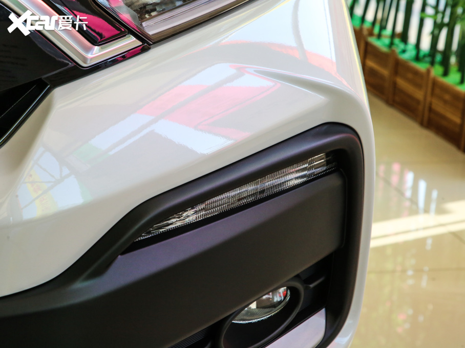 2021XR-V 1.5L CVTm