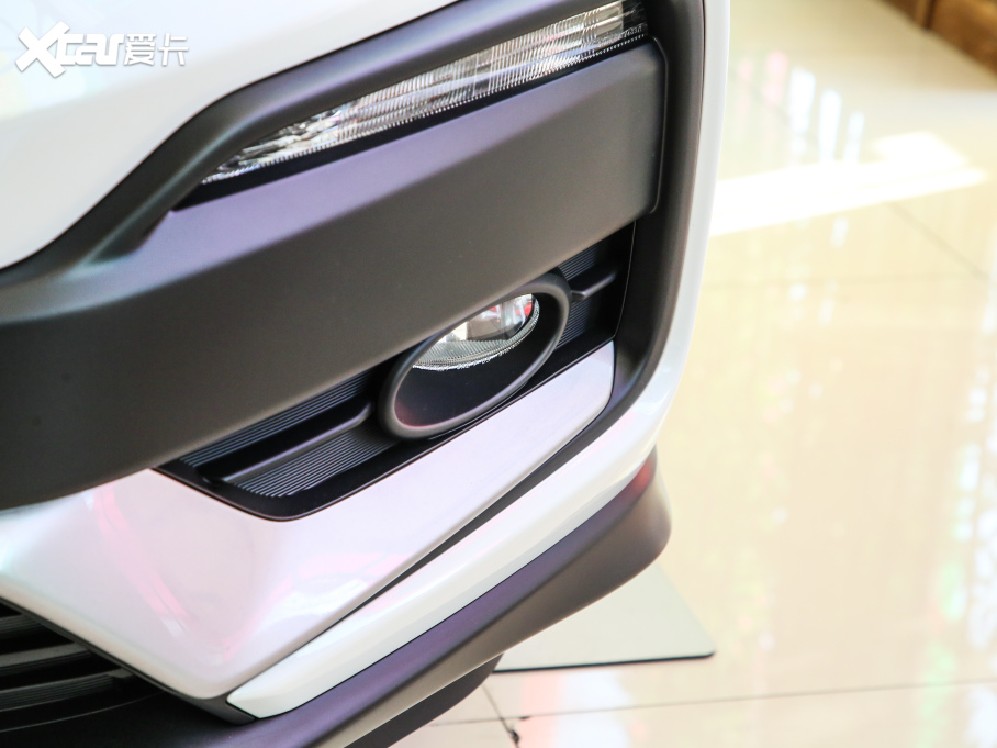 2021XR-V 1.5L CVTm