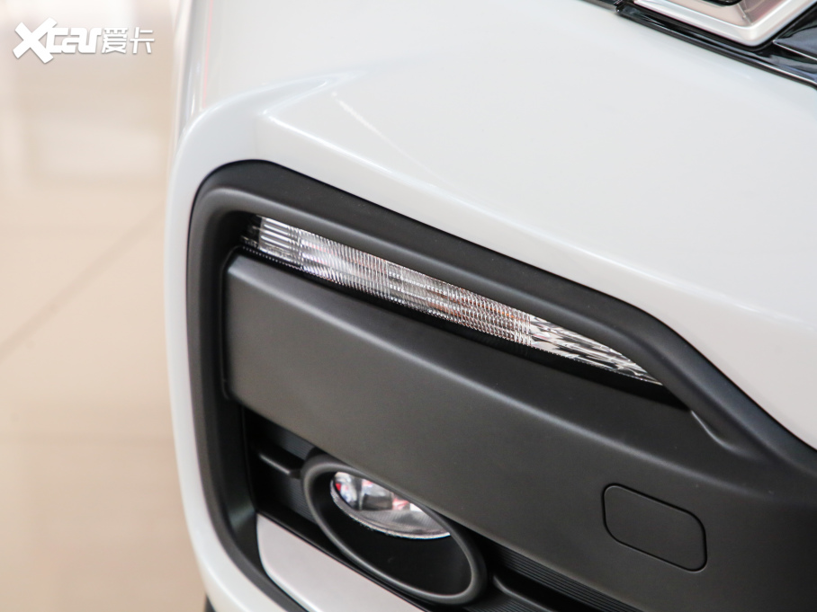 2021XR-V 1.5L CVTm