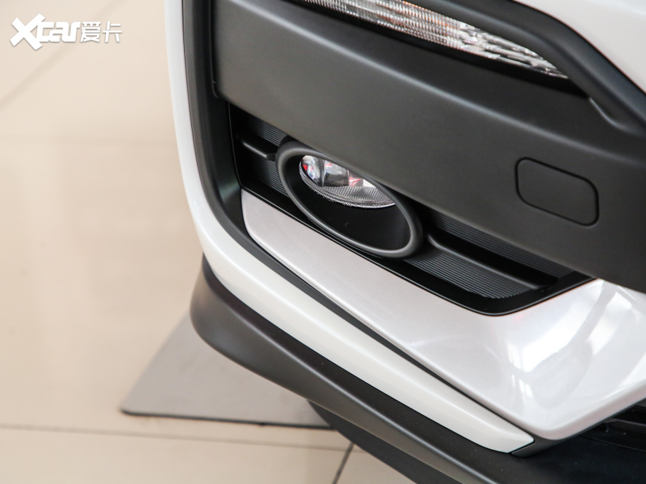 2021XR-V 1.5L CVTm