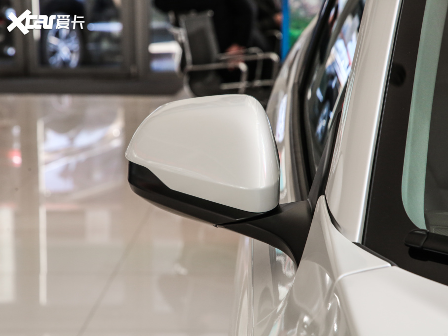 2021XR-V 1.5L CVTm