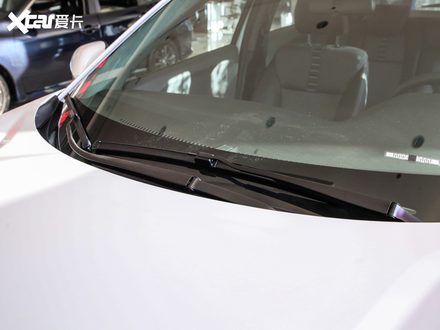 2021XR-V 1.5L CVTm