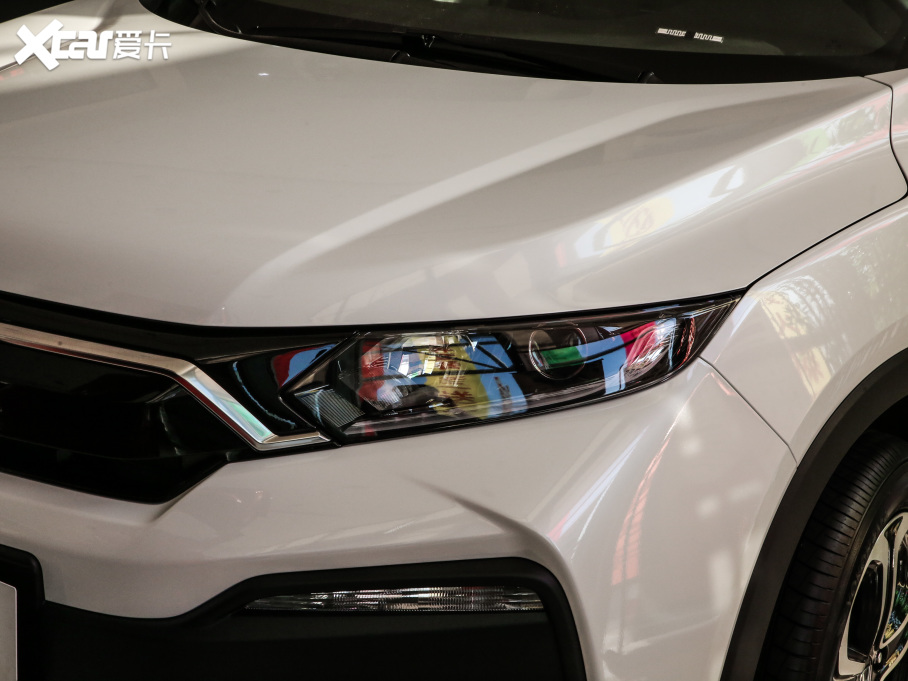 2021XR-V 1.5L CVTm